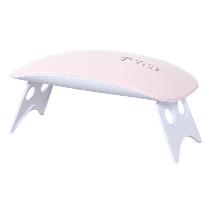 Lampe UV pour manucure ongle gel