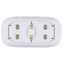 Lampe UV pour manucure ongle gel
