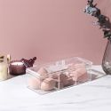 Coffret 16 éponges à maquillage 3 formes différentes