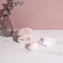 Coffret essentiel pour le maquillage 3 accessoires