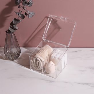 Coffret essentiel pour le maquillage 3 accessoires