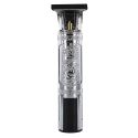 Tondeuse précision spéciale barbe avec écran LCD
