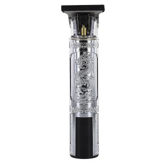 Tondeuse précision spéciale barbe avec écran LCD