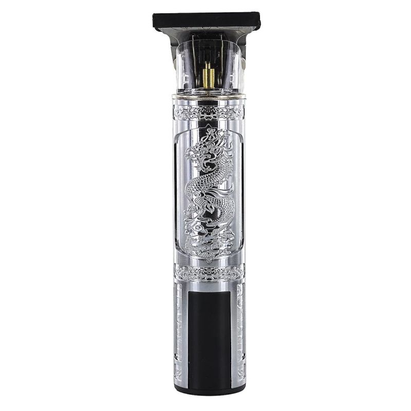 Tondeuse précision spéciale barbe avec écran LCD Tondeuse précision spéciale barbe avec écran LCD