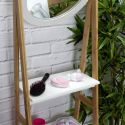 Brosse de nettoyage pour le visage 3 en 1