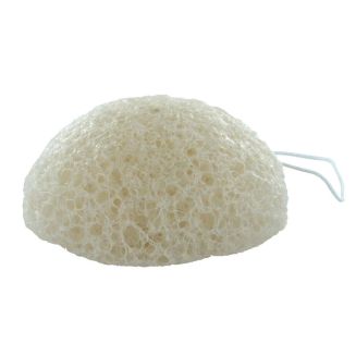Eponge naturelle en Konjac tous types de peaux