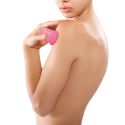 Lot de 2 ventouses silicone anti-cellulite