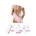Bande exolfiante en mousse polyester pour le corps