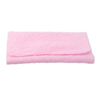 Bande exolfiante en mousse polyester pour le corps
