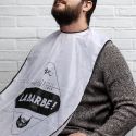 Tablier à barbe et moustache