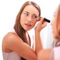 Rasoir de précision pour sourcils et lèvres