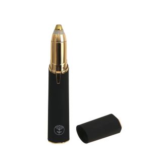 Rasoir de précision pour sourcils et lèvres