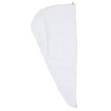 Serviette magique pour cheveux en Bambou