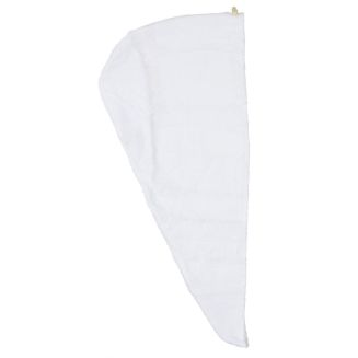 Serviette magique pour cheveux en Bambou