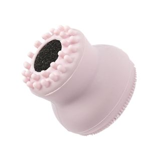 Brosse de nettoyage pour le visage en silicone
