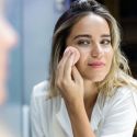 Boite de 10 éponges à maquillage en latex