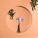 Brosse de nettoyage pour le visage 2 en 1