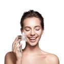 Brosse de nettoyage pour le visage 2 en 1