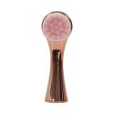Brosse de nettoyage pour le visage 2 en 1
