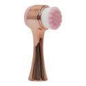 Brosse de nettoyage pour le visage 2 en 1