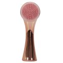 Brosse de nettoyage pour le visage 2 en 1