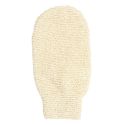 Gant exolfiant pour le corps en jute