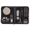 Etui beauté pour homme 15 accessoires