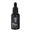 Huile à barbe 30ml parfum bois de cachemir