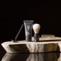 Coffret rasage pour homme parfum bois de cachemir