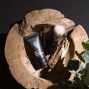 Coffret rasage pour homme parfum bois de cachemir