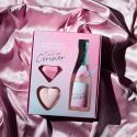 Coffret 3 produits pour le bain parfum fleur de cerisier