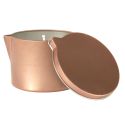 Bougie de massage parfum fleur de cerisier 140gr