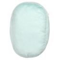 Chausson double "Kawaii" bleu taille unique