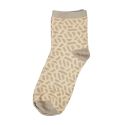 Coffret de 4 paires de chaussettes femme taille unique du 38 au 41