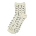 Coffret de 4 paires de chaussettes femme taille unique du 38 au 41