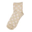 Coffret de 4 paires de chaussettes femme taille unique du 38 au 41