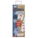 Puzzle éducatif en carton de 60 pièces pour comprendre ses émotions