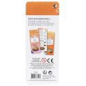 Lot de 15 cartes éducatives pour réaliser des recettes de cuisines