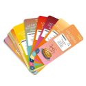 Lot de 15 cartes éducatives pour réaliser des recettes de cuisines