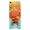 Lot de 15 cartes éducatives pour réaliser des recettes de cuisines