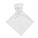 Coffret cadeau de naissance 4 pièces en coton sur le thème tigre