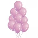 Kit festif de 54 accessoires d’anniversaire en papier blanc motifs licorne