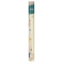 Jeu de mikado maxi en bois (H37,9 cm)
