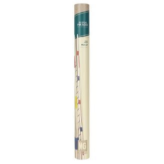 Jeu de mikado maxi en bois (H37,9 cm)