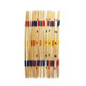 Jeu de mikado maxi en bois (H37,9 cm)