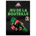 Jeu à boire de la bouteille