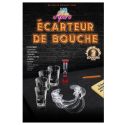 Jeu à boire écarteur de bouche