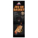 Jeu à boire de lancer de basket version face à face