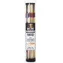 Jeu de mikado mini en bambou (H15cm)