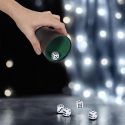 Jeu de dés Yams avec gobelet + bloc de score